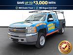 Used 2012 Chevrolet Silverado 1500 LT Extended Cab for sale #HA1598A - photo 1