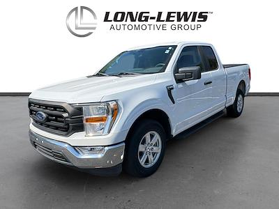 Used 2022 Ford F-150 - photo 1