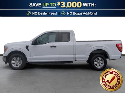 Used 2022 Ford F-150 - photo 1