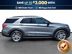 2021 Ford Explorer 4WD SUV for sale #HA1600 - photo 8
