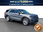 2021 Ford Explorer 4WD SUV for sale #HA1600 - photo 10