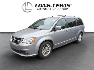 Used 2020 Dodge Grand Caravan - photo 1