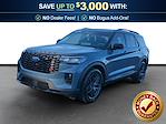 2025 Ford Explorer 4WD SUV for sale #HA1603 - photo 1
