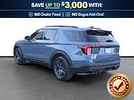 2025 Ford Explorer 4WD SUV for sale #HA1603 - photo 4