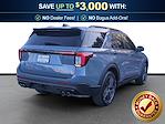 2025 Ford Explorer 4WD SUV for sale #HA1603 - photo 7