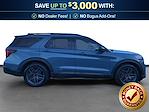 2025 Ford Explorer 4WD SUV for sale #HA1603 - photo 8