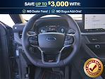 2025 Ford Explorer 4WD SUV for sale #HA1603 - photo 18