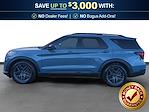 2025 Ford Explorer 4WD SUV for sale #HA1603 - photo 2
