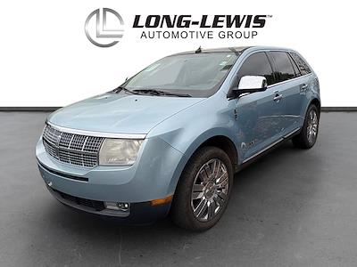 Used 2008 Lincoln MKX - photo 1