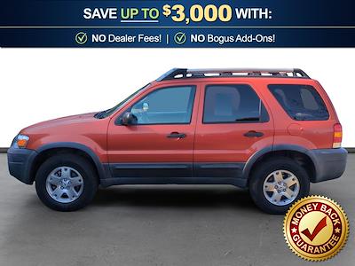Used 2006 Ford Escape - photo 1