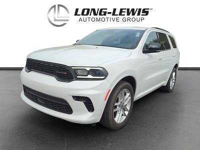 Used 2024 Dodge Durango - photo 1