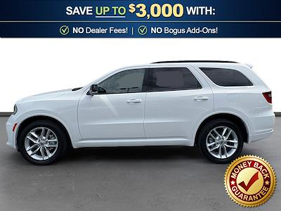 Used 2024 Dodge Durango - photo 1