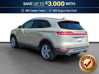 2017 Lincoln MKC FWD SUV for sale #HA1634 - photo 2