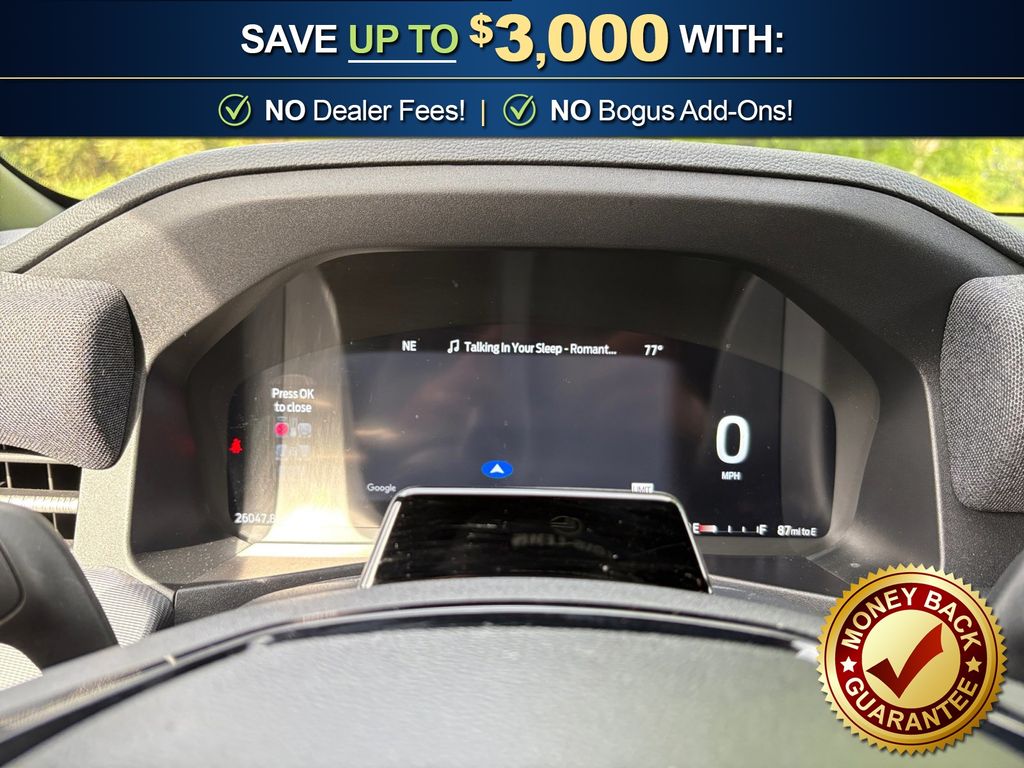 Used 2025 Ford Explorer - photo 20