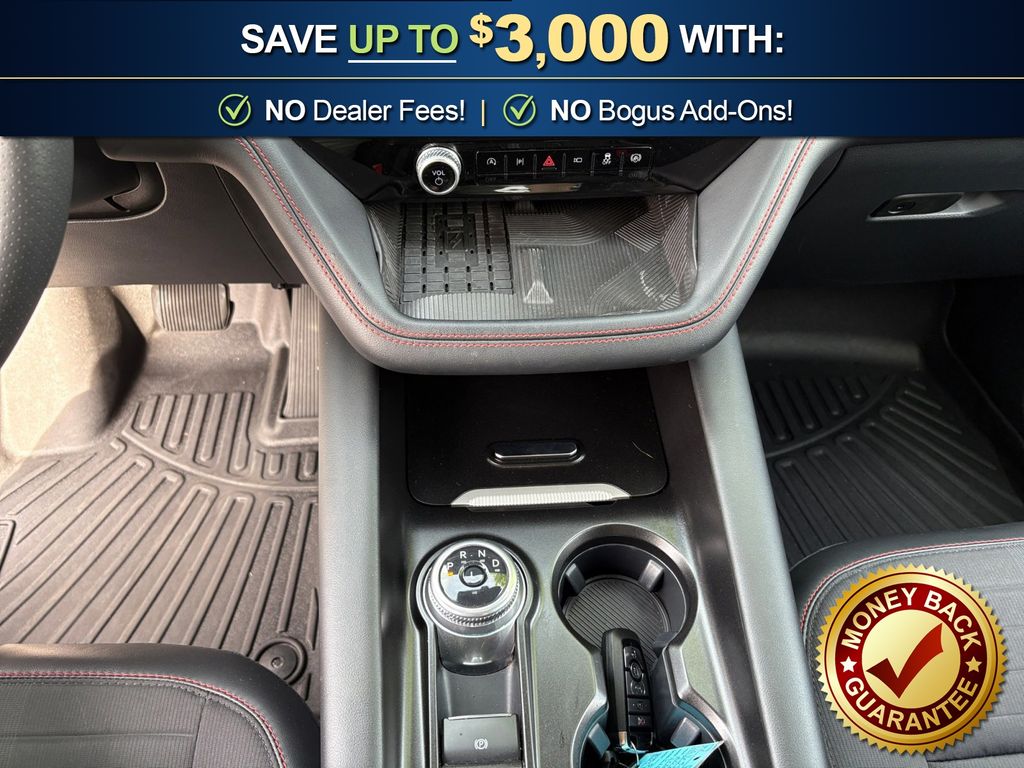 Used 2025 Ford Explorer - photo 21