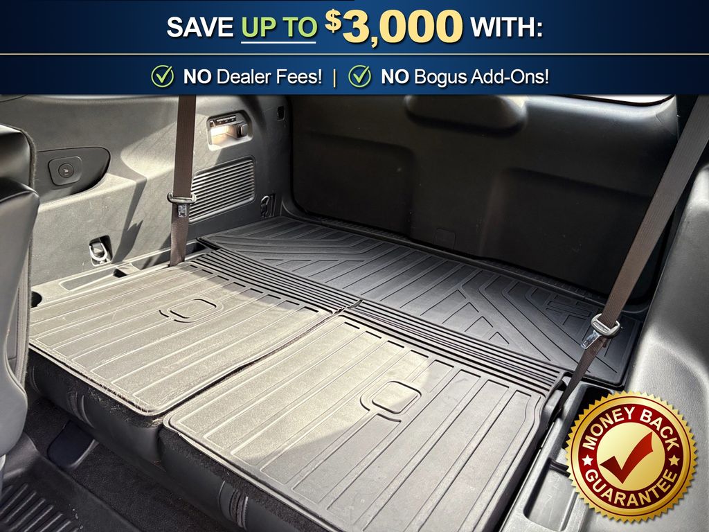 Used 2025 Ford Explorer - photo 22