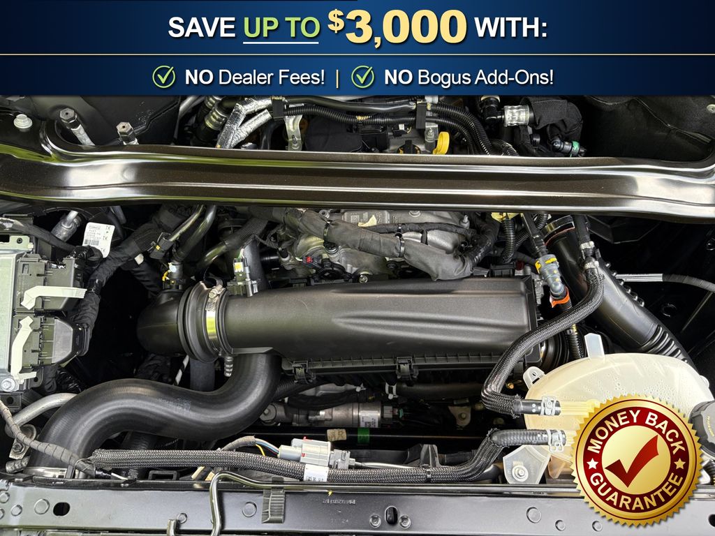 Used 2025 Ford Explorer - photo 26