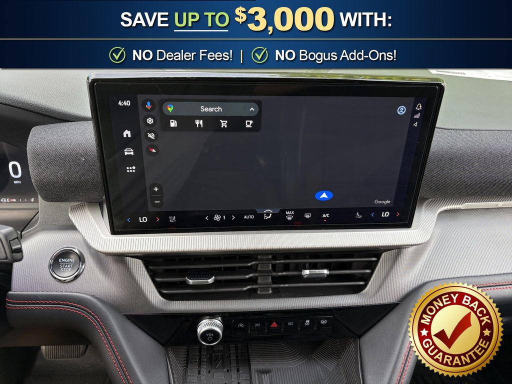 Used 2025 Ford Explorer - photo 27