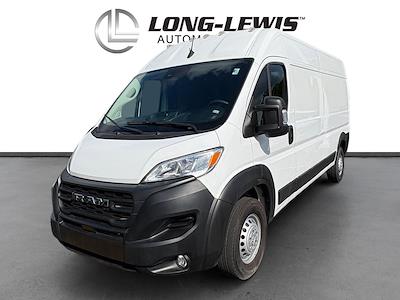 2025 Ram ProMaster 3500 High Roof FWD Empty Cargo Van for sale #HA1668 - photo 1