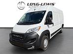Used 2025 Ram ProMaster 3500 High Roof Empty Cargo Van for sale #HA1668 - photo 1