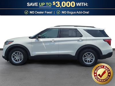 2026 Ford Explorer RWD SUV for sale #HA1686 - photo 2