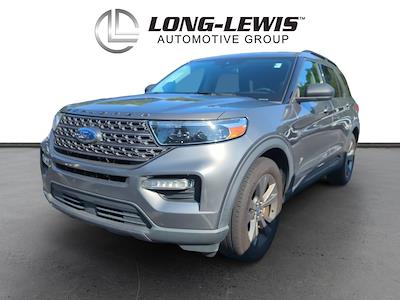 2021 Ford Explorer RWD SUV for sale #HA1692 - photo 1