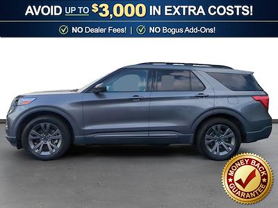 2021 Ford Explorer RWD SUV for sale #HA1692 - photo 2