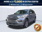 2021 Ford Explorer RWD SUV for sale #HA1692 - photo 1