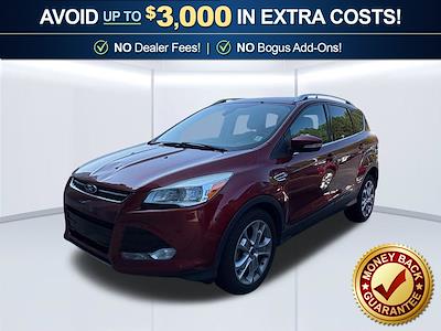 2014 Ford Escape FWD SUV for sale #HA1730 - photo 1