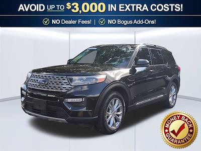 2022 Ford Explorer RWD SUV for sale #HA1736 - photo 1
