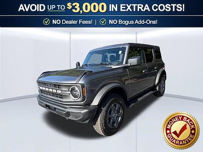 2025 Ford Bronco 4WD SUV for sale #HA1751 - photo 1