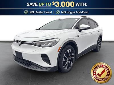 Used 2021 Volkswagen ID.4 - photo 1