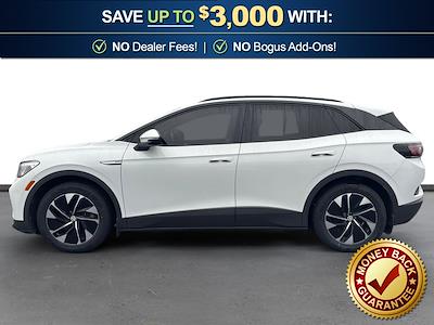 Used 2021 Volkswagen ID.4 - photo 1