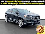 Used 2024 Ford Edge Titanium for sale #M25EX196A - photo 10
