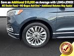 Used 2024 Ford Edge Titanium for sale #M25EX196A - photo 13