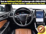 Used 2024 Ford Edge Titanium for sale #M25EX196A - photo 18