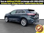 Used 2024 Ford Edge Titanium for sale #M25EX196A - photo 2