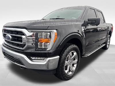 2023 Ford F-150 SuperCrew Cab 4WD Pickup for sale #M25F1160A - photo 1