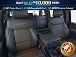 2025 Ford F-150 SuperCrew Cab 4WD Pickup for sale #M25F1308 - photo 14