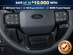 2025 Ford F-150 SuperCrew Cab 4WD Pickup for sale #M25F1308 - photo 17
