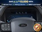 2025 Ford F-150 SuperCrew Cab 4WD Pickup for sale #M25F1308 - photo 18