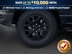 2025 Ford F-150 SuperCrew Cab 4WD Pickup for sale #M25F1308 - photo 24