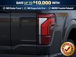 2025 Ford F-150 SuperCrew Cab 4WD Pickup for sale #M25F1308 - photo 26