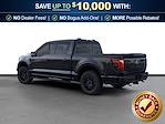 2025 Ford F-150 SuperCrew Cab 4WD Pickup for sale #M25F1308 - photo 2