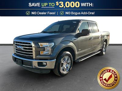 Used 2015 Ford F-150 - photo 1