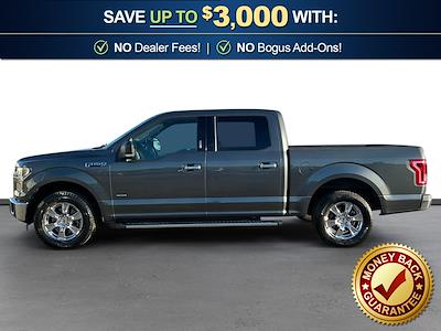 Used 2015 Ford F-150 - photo 1