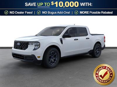 2025 Ford Maverick SuperCrew Cab AWD Pickup for sale #M25MV089 - photo 1