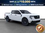 2025 Ford Maverick SuperCrew Cab AWD Pickup for sale #M25MV089 - photo 10