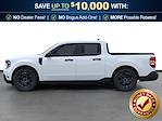 2025 Ford Maverick SuperCrew Cab AWD Pickup for sale #M25MV089 - photo 4