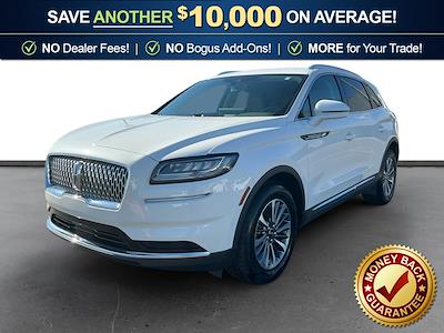 2023 Lincoln Nautilus AWD SUV for sale #M25NT129B - photo 1
